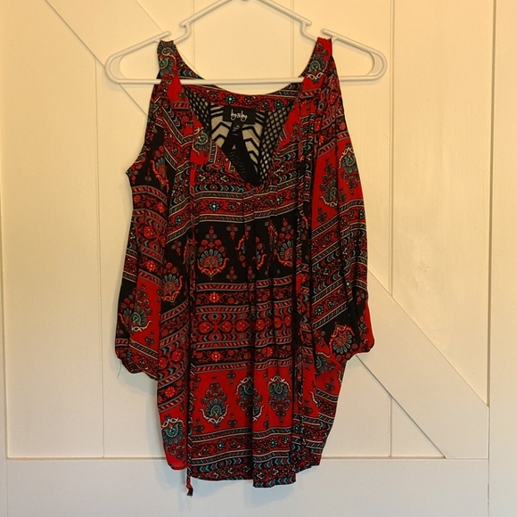 Blouse - Picture 1 of 2